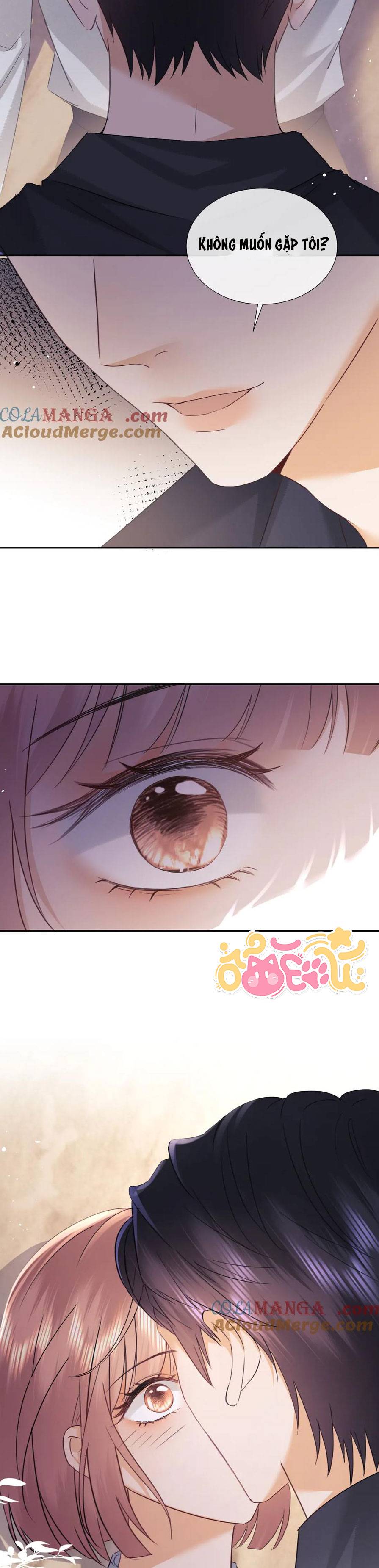 Trọng Sinh Trở Thành Fan" Vợ " Của Thần Tượng - Chap 82