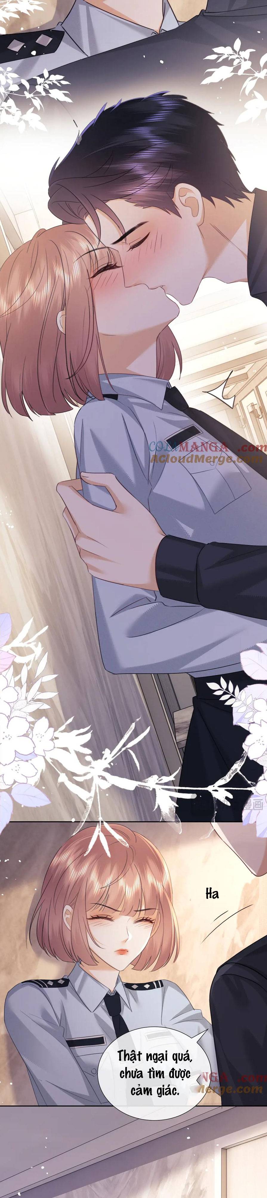 Trọng Sinh Trở Thành Fan" Vợ " Của Thần Tượng - Chap 82