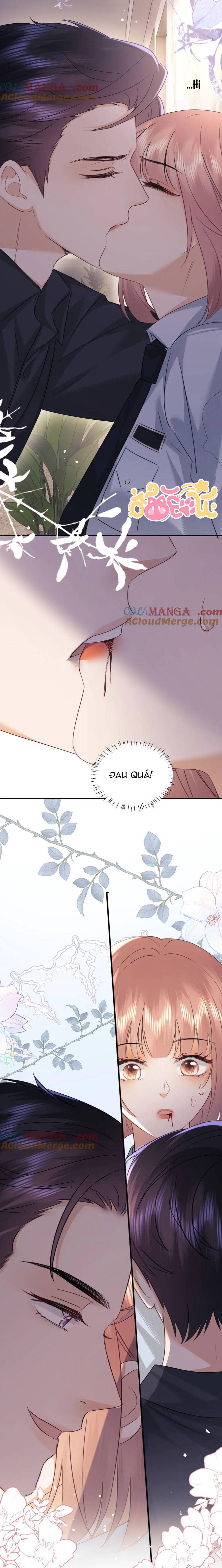 Trọng Sinh Trở Thành Fan" Vợ " Của Thần Tượng - Chap 82