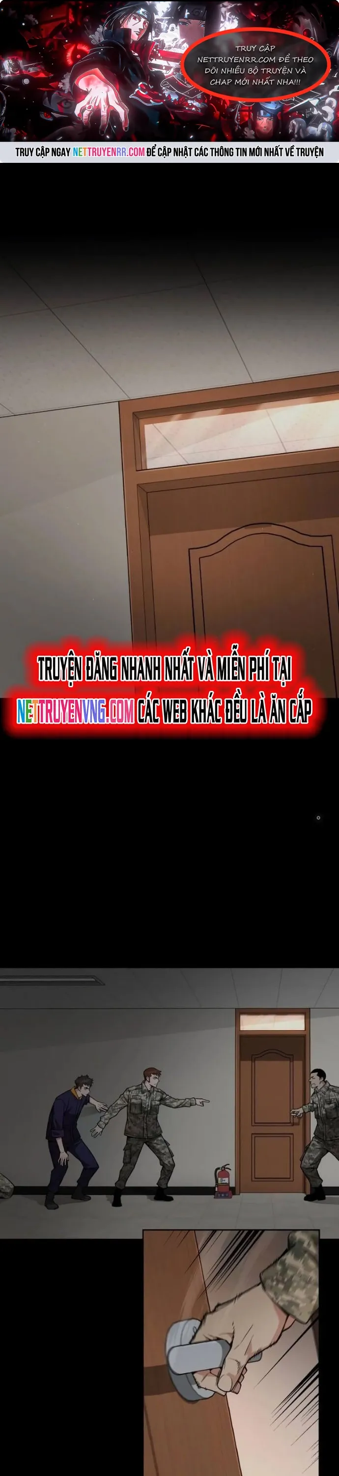 Trù Vương Mạt Thế - Chap 20