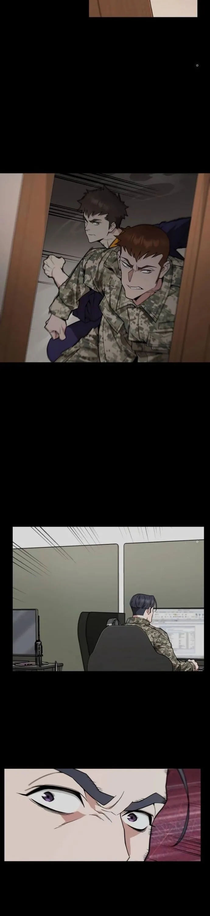 Trù Vương Mạt Thế - Chap 20