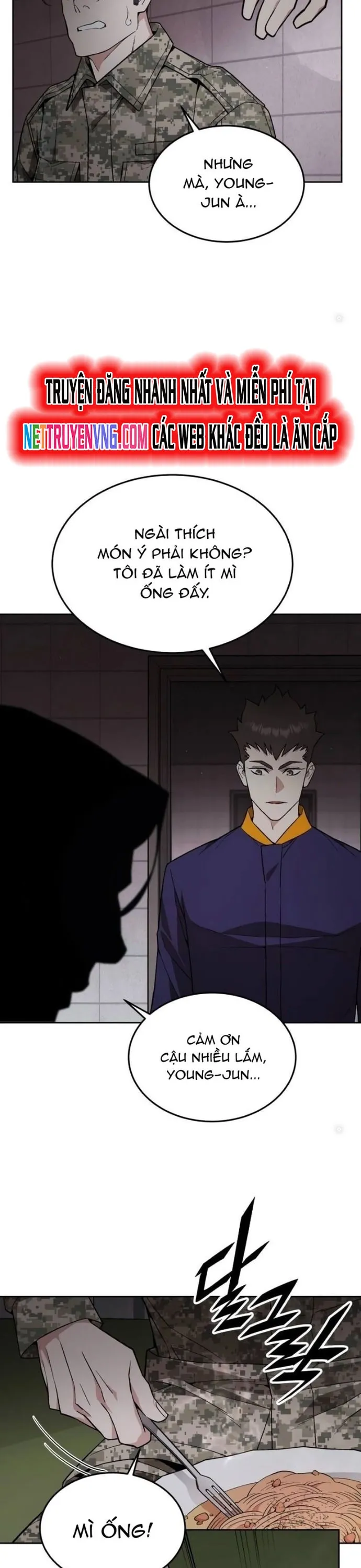 Trù Vương Mạt Thế - Chap 20
