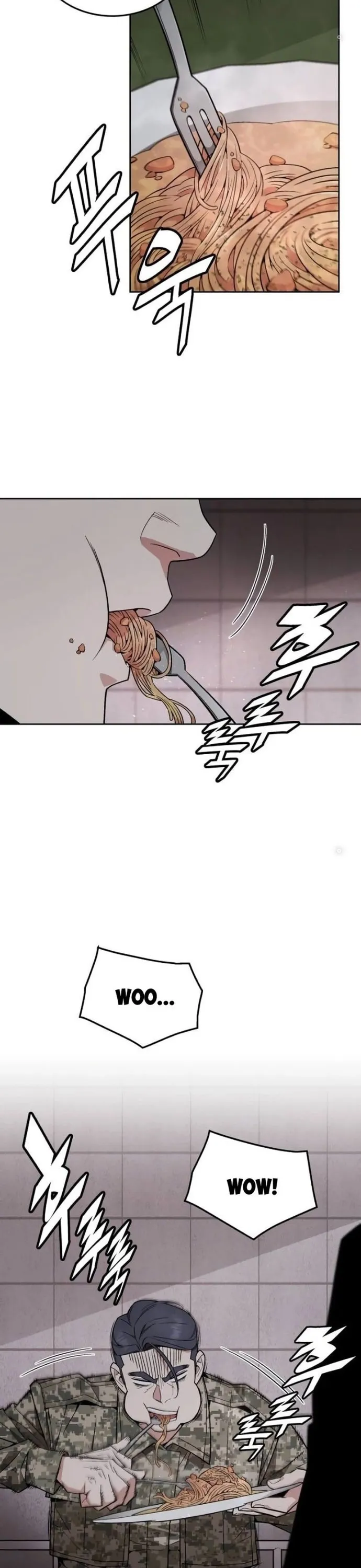 Trù Vương Mạt Thế - Chap 20