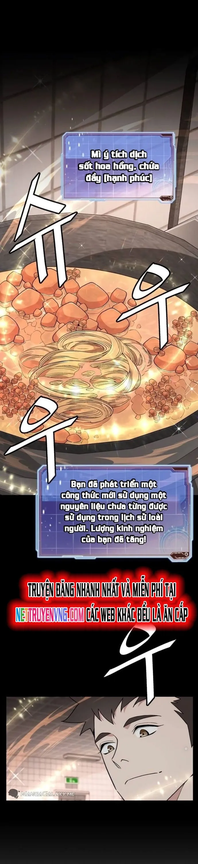 Trù Vương Mạt Thế - Chap 20