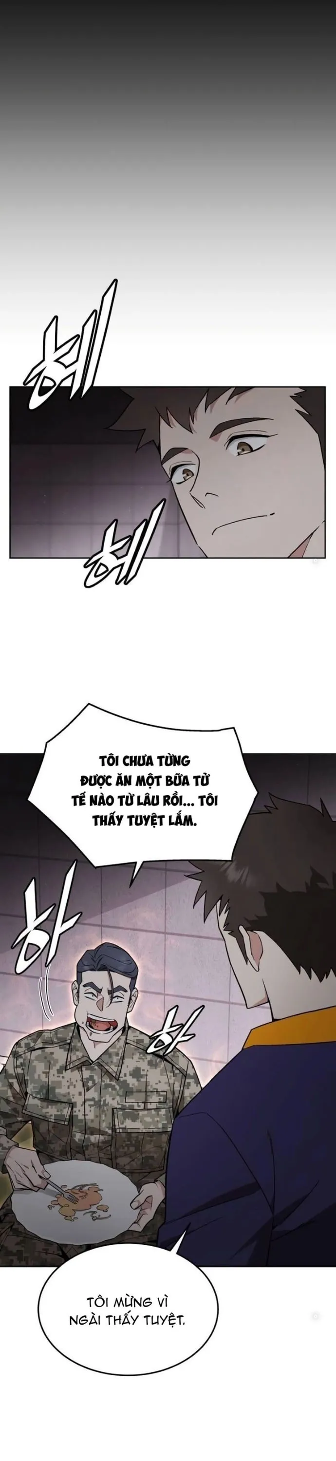 Trù Vương Mạt Thế - Chap 20
