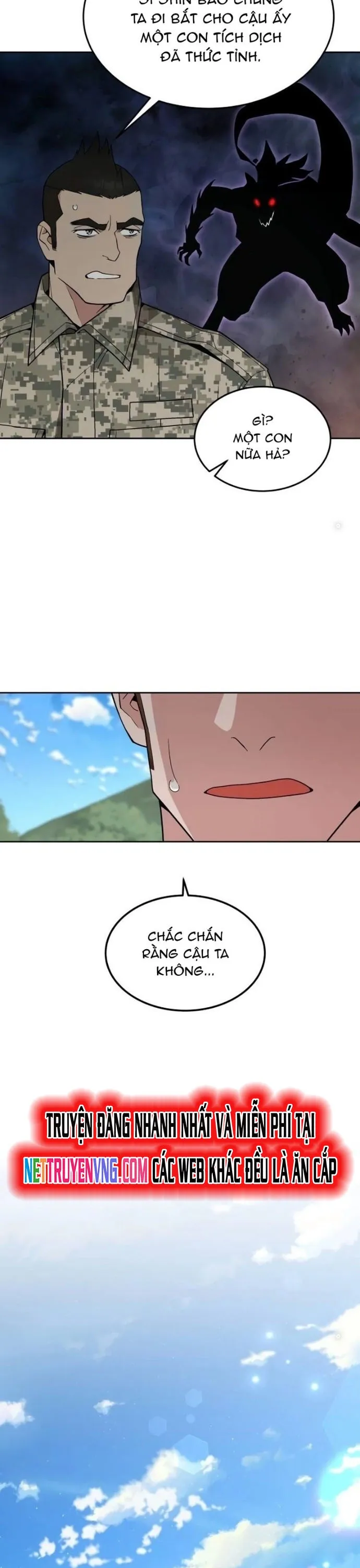 Trù Vương Mạt Thế - Chap 20