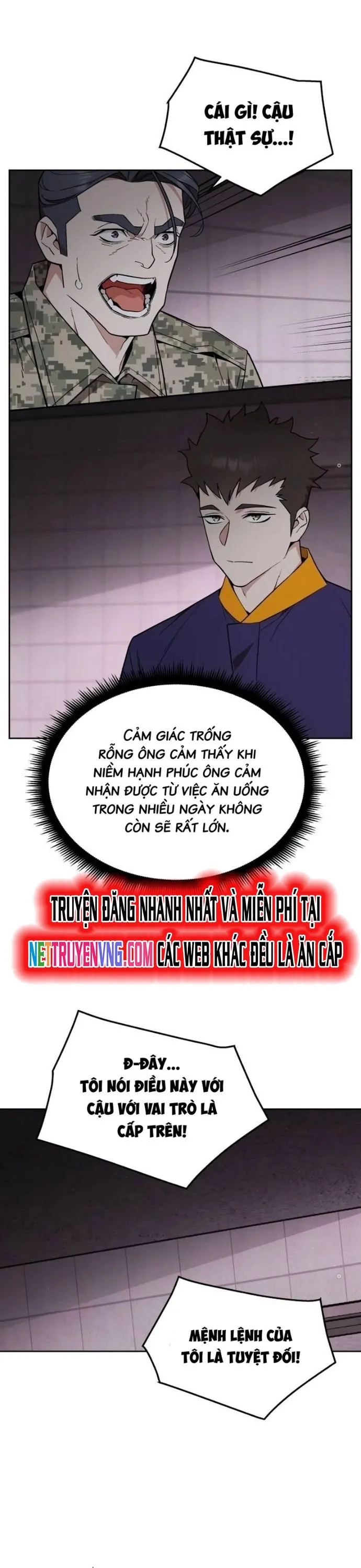 Trù Vương Mạt Thế - Chap 20