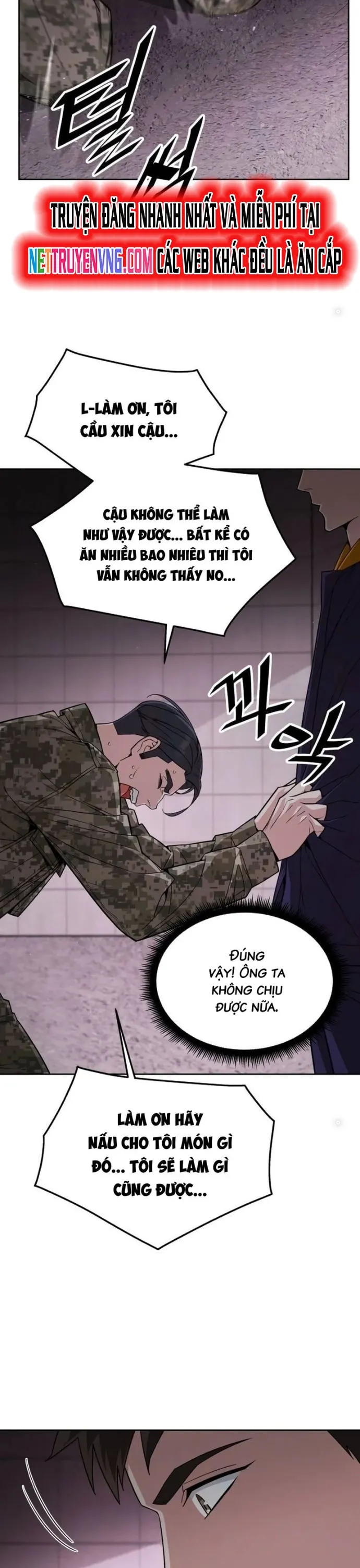 Trù Vương Mạt Thế - Chap 20