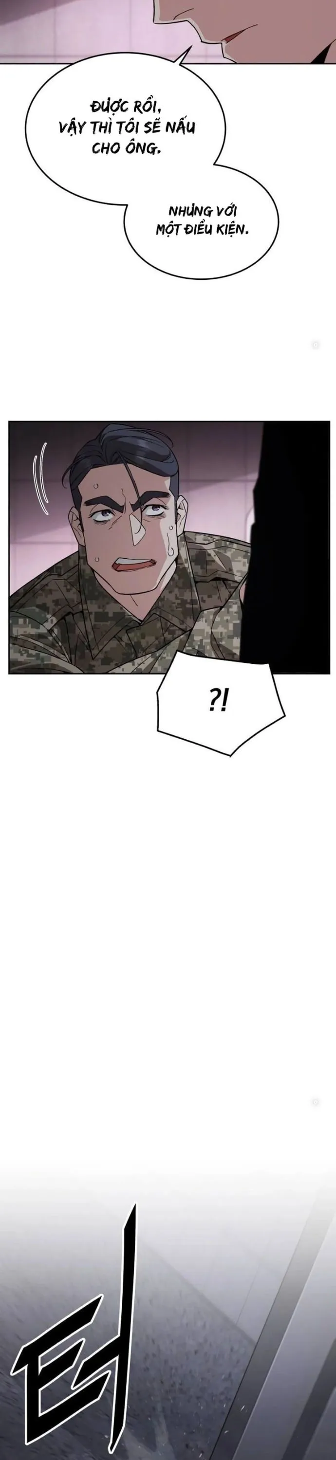 Trù Vương Mạt Thế - Chap 20