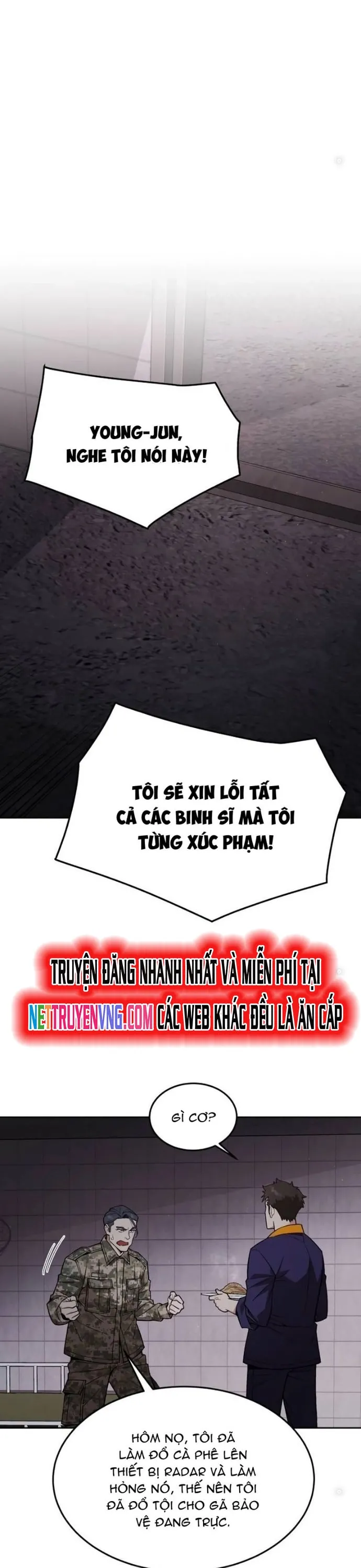 Trù Vương Mạt Thế - Chap 20