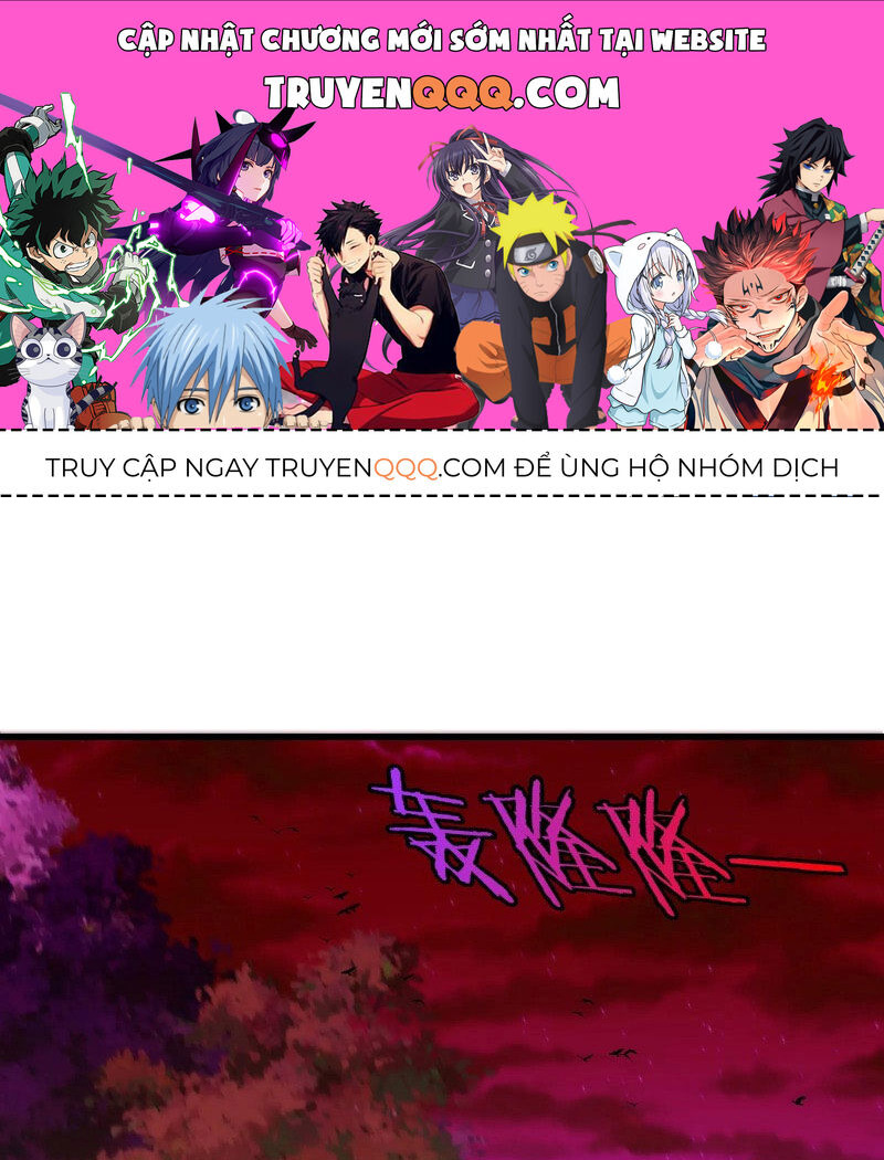 Trùng Sinh Thành Godzilla - Chap 163