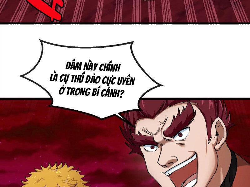 Trùng Sinh Thành Godzilla - Chap 163