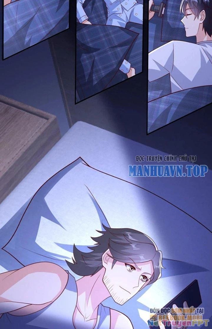 Trước kia có tòa trấn yêu quan - Chap 83