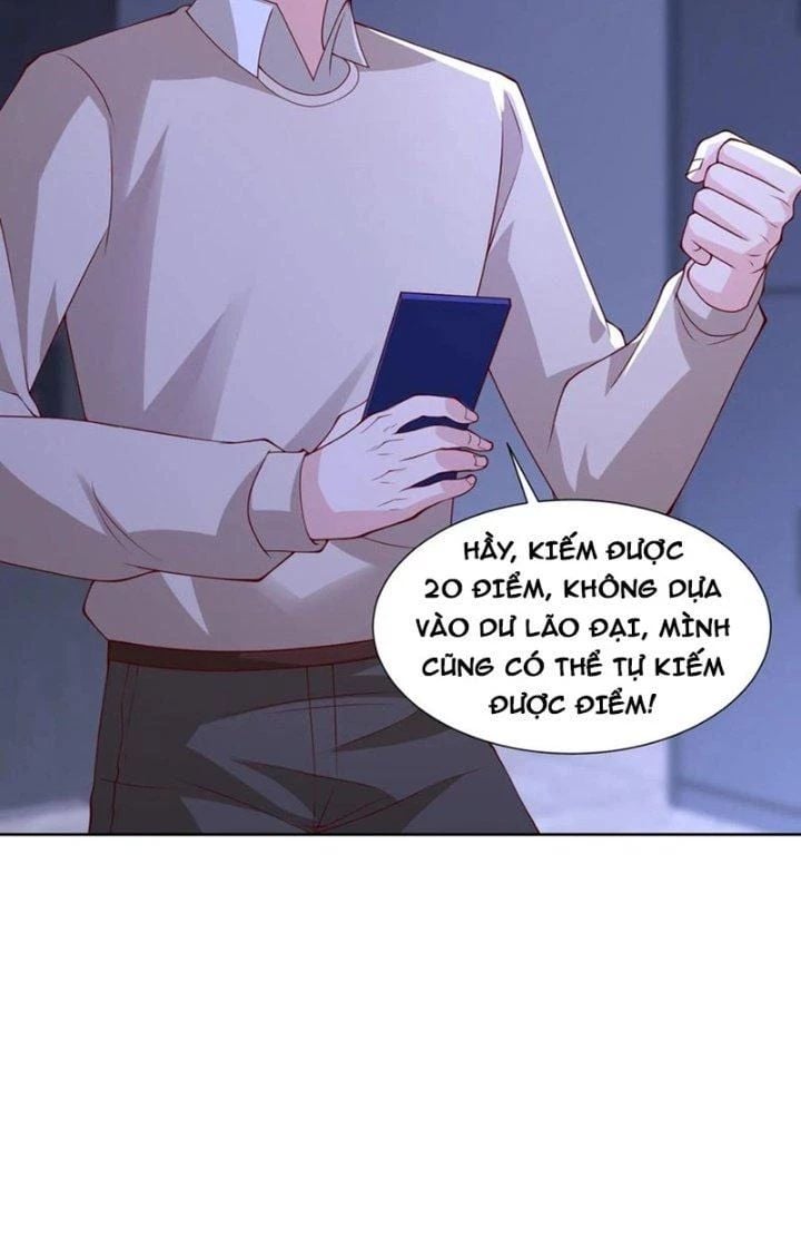 Trước kia có tòa trấn yêu quan - Chap 83