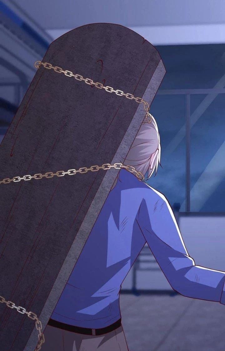 Trước kia có tòa trấn yêu quan - Chap 83