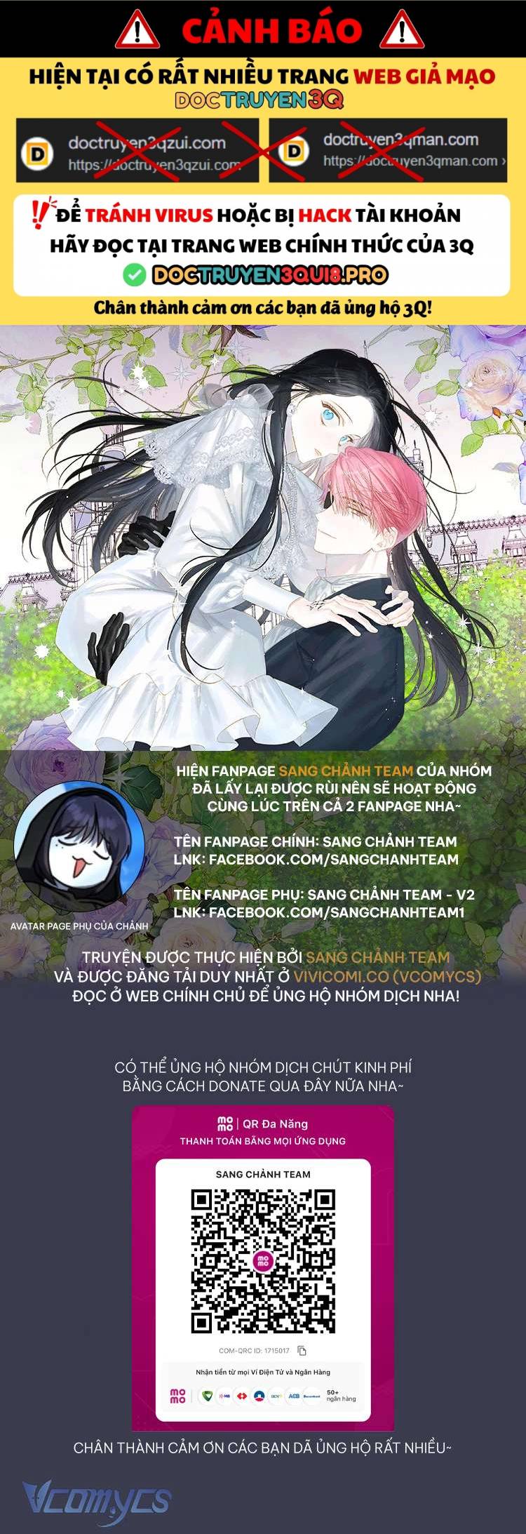 Trước Tiên Phải Giấu Em Trai Tôi Đi Đã - Chap 88
