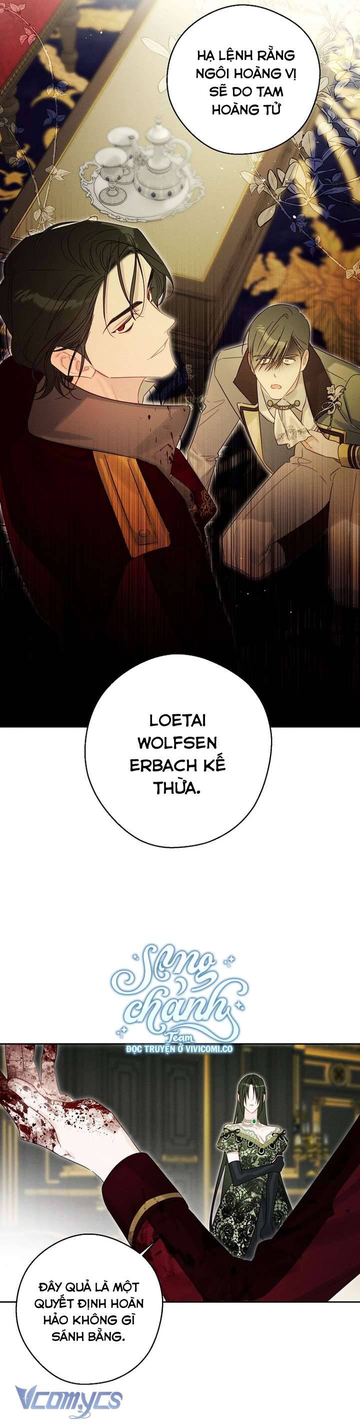 Trước Tiên Phải Giấu Em Trai Tôi Đi Đã - Chap 88
