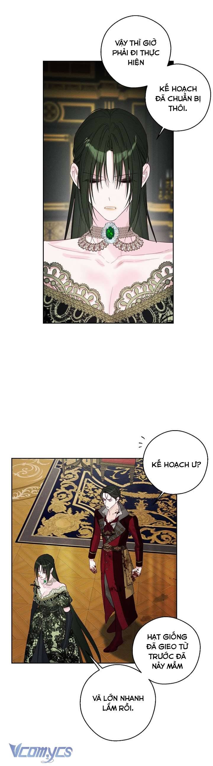 Trước Tiên Phải Giấu Em Trai Tôi Đi Đã - Chap 88