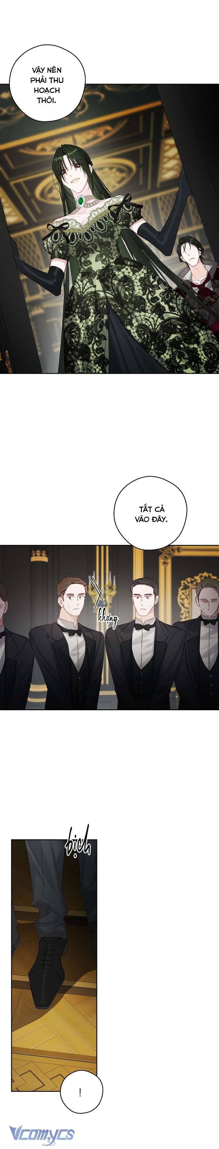Trước Tiên Phải Giấu Em Trai Tôi Đi Đã - Chap 88