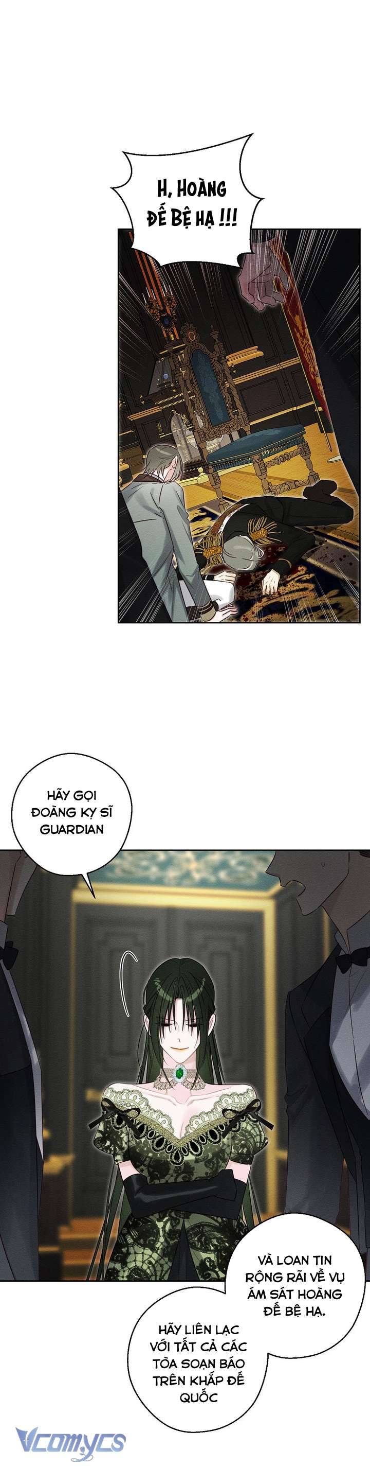 Trước Tiên Phải Giấu Em Trai Tôi Đi Đã - Chap 88