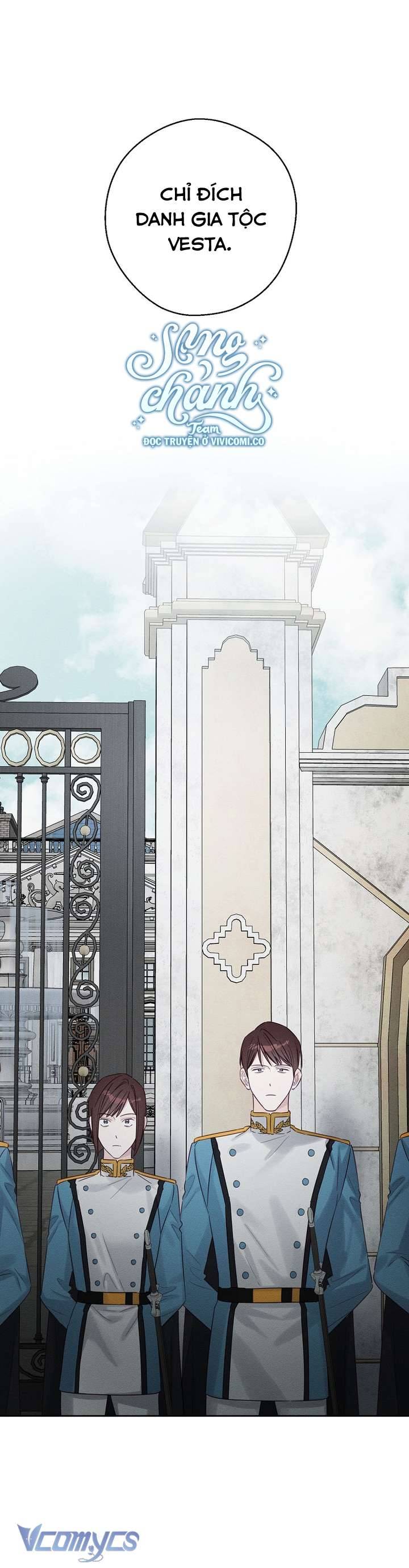 Trước Tiên Phải Giấu Em Trai Tôi Đi Đã - Chap 88