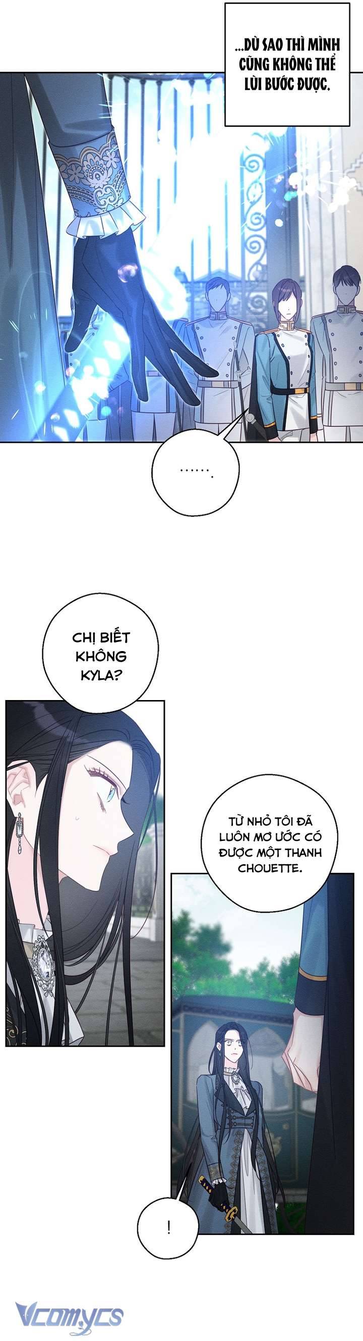 Trước Tiên Phải Giấu Em Trai Tôi Đi Đã - Chap 88