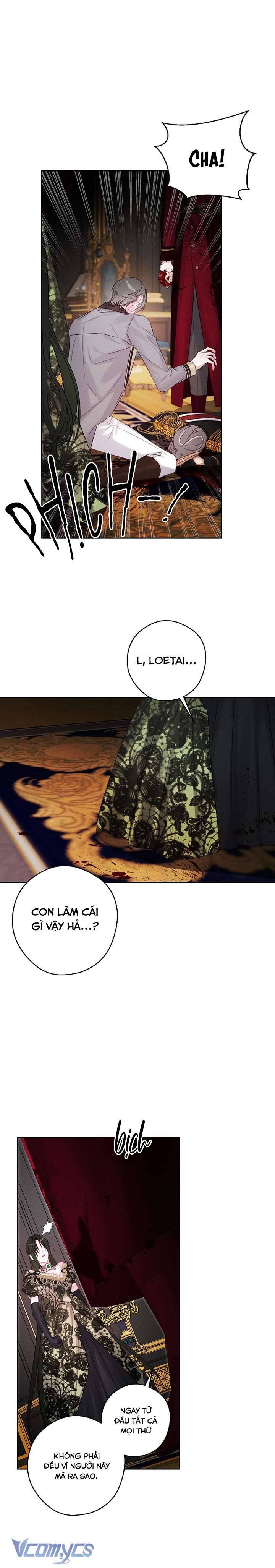 Trước Tiên Phải Giấu Em Trai Tôi Đi Đã - Chap 88