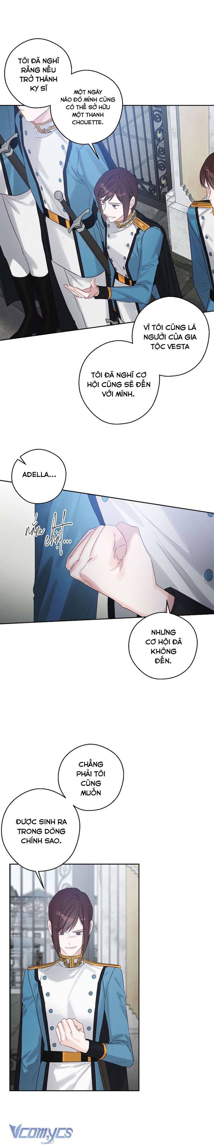 Trước Tiên Phải Giấu Em Trai Tôi Đi Đã - Chap 88