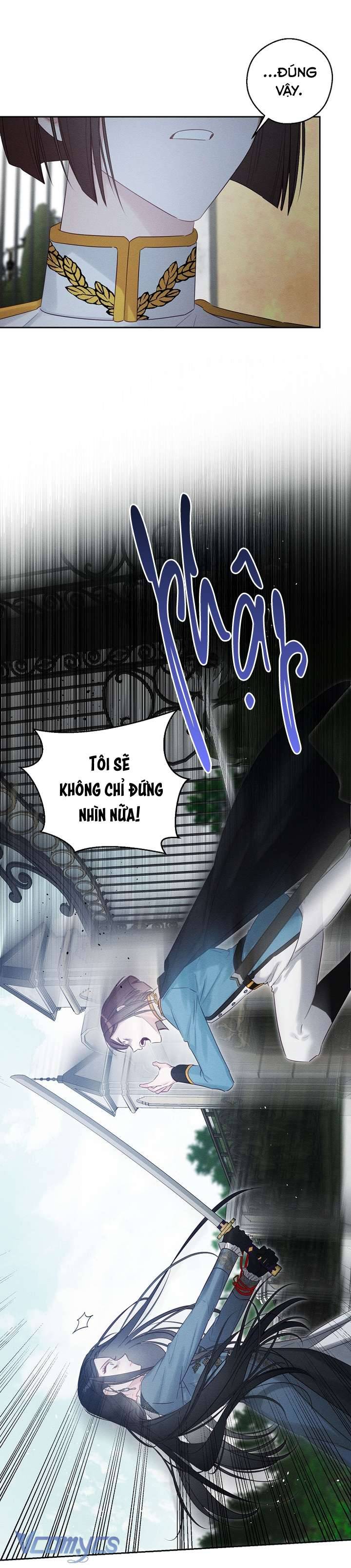 Trước Tiên Phải Giấu Em Trai Tôi Đi Đã - Chap 88