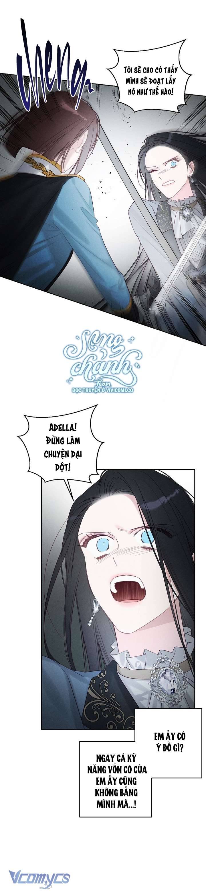 Trước Tiên Phải Giấu Em Trai Tôi Đi Đã - Chap 88