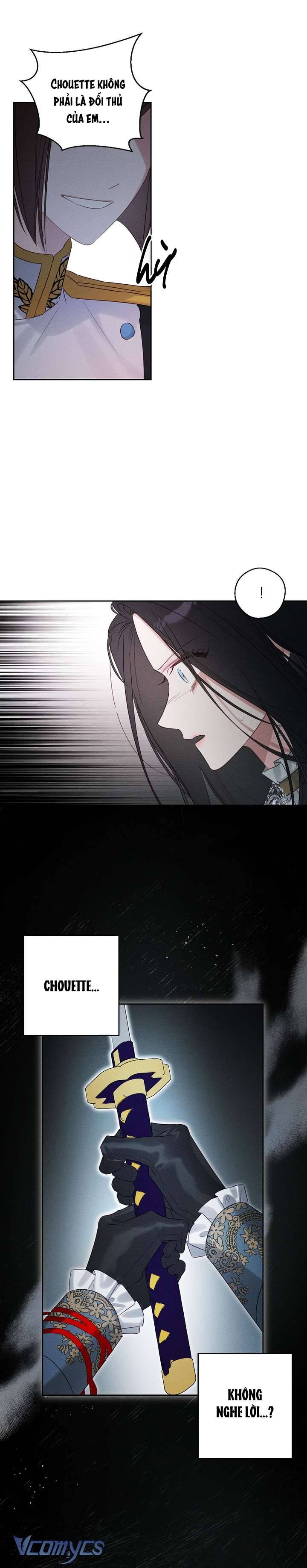 Trước Tiên Phải Giấu Em Trai Tôi Đi Đã - Chap 88
