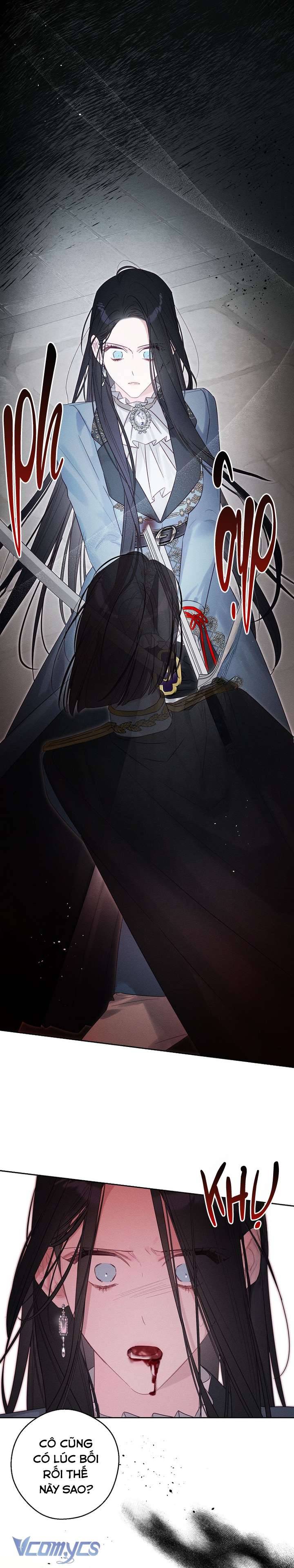 Trước Tiên Phải Giấu Em Trai Tôi Đi Đã - Chap 88