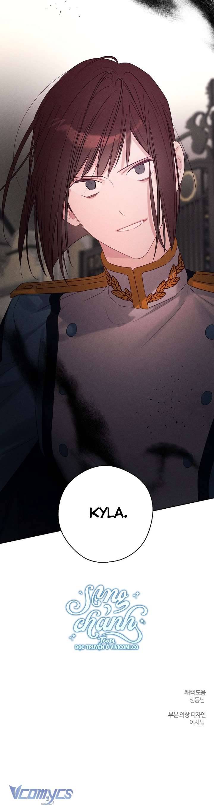 Trước Tiên Phải Giấu Em Trai Tôi Đi Đã - Chap 88