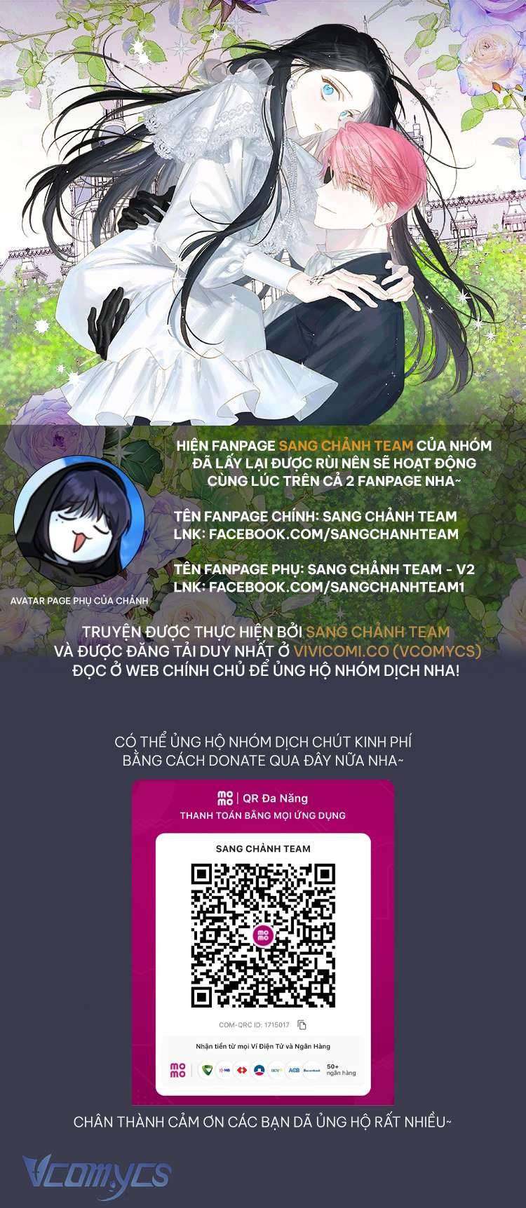 Trước Tiên Phải Giấu Em Trai Tôi Đi Đã - Chap 88