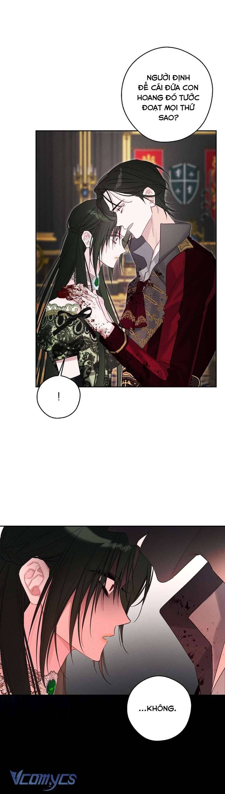 Trước Tiên Phải Giấu Em Trai Tôi Đi Đã - Chap 88