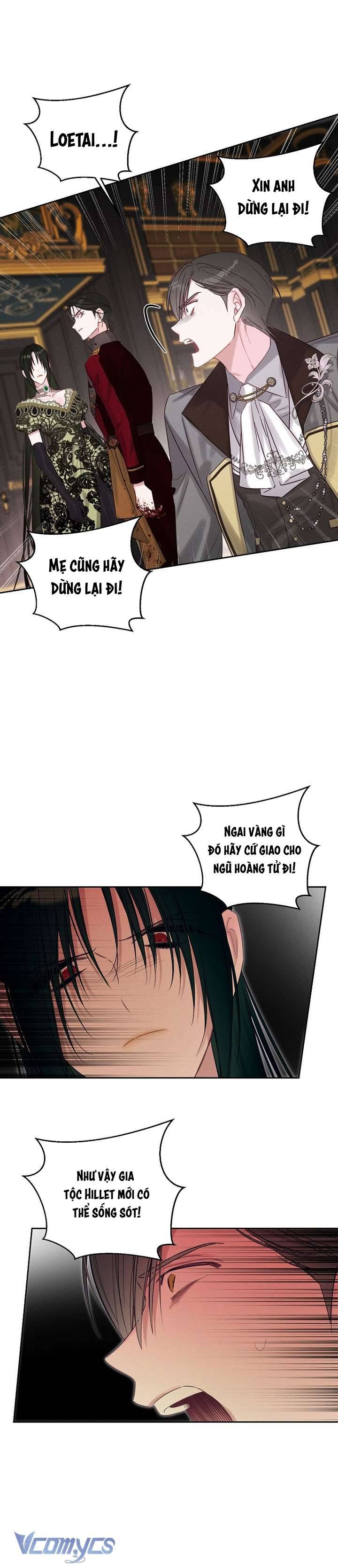 Trước Tiên Phải Giấu Em Trai Tôi Đi Đã - Chap 88