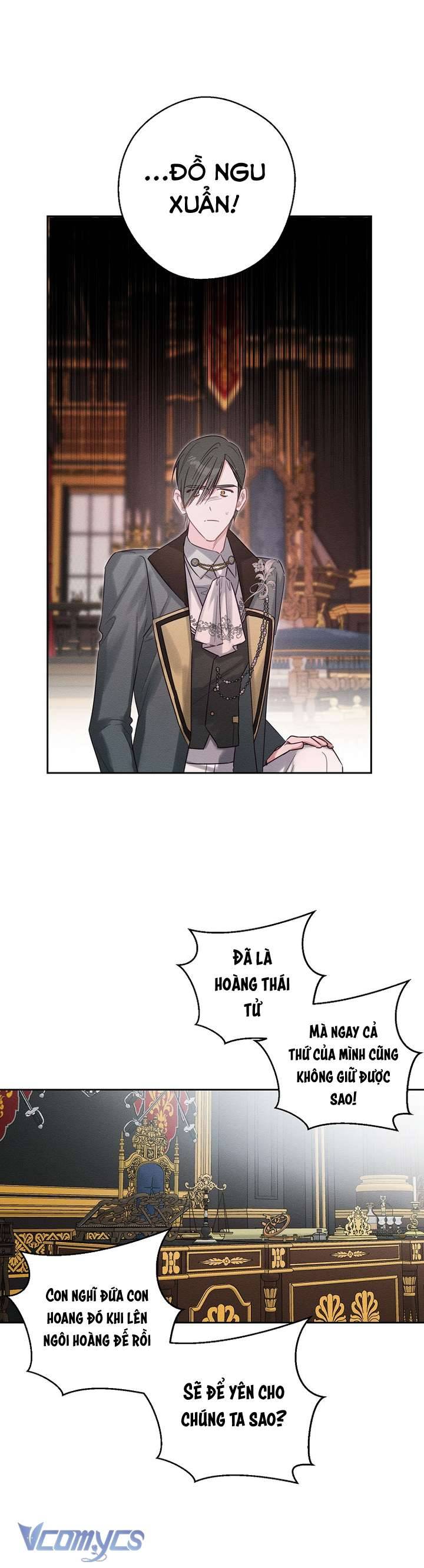 Trước Tiên Phải Giấu Em Trai Tôi Đi Đã - Chap 88