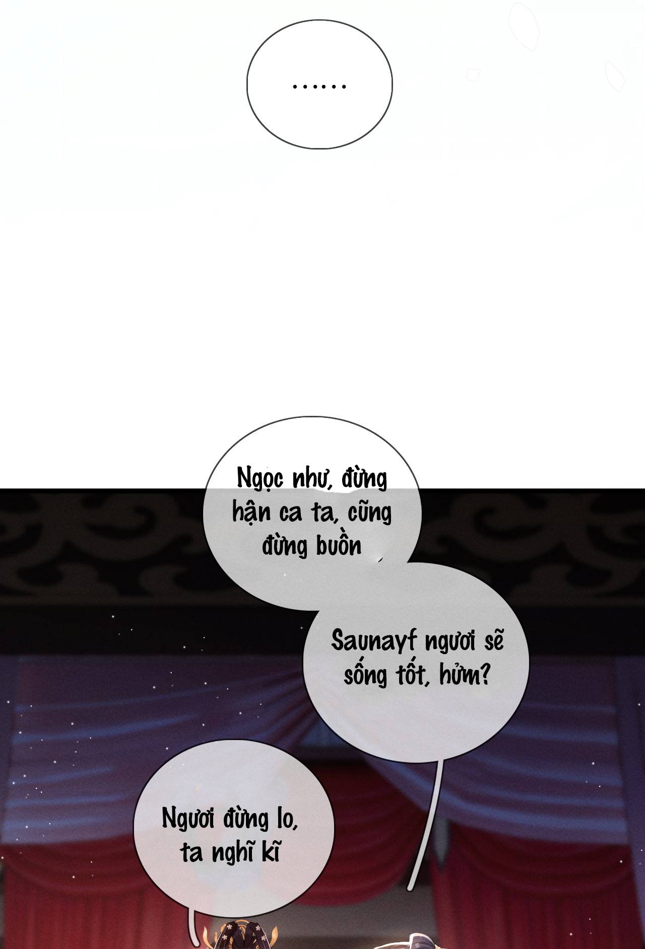 TRƯỜNG PHONG ĐỘ - Chap 12
