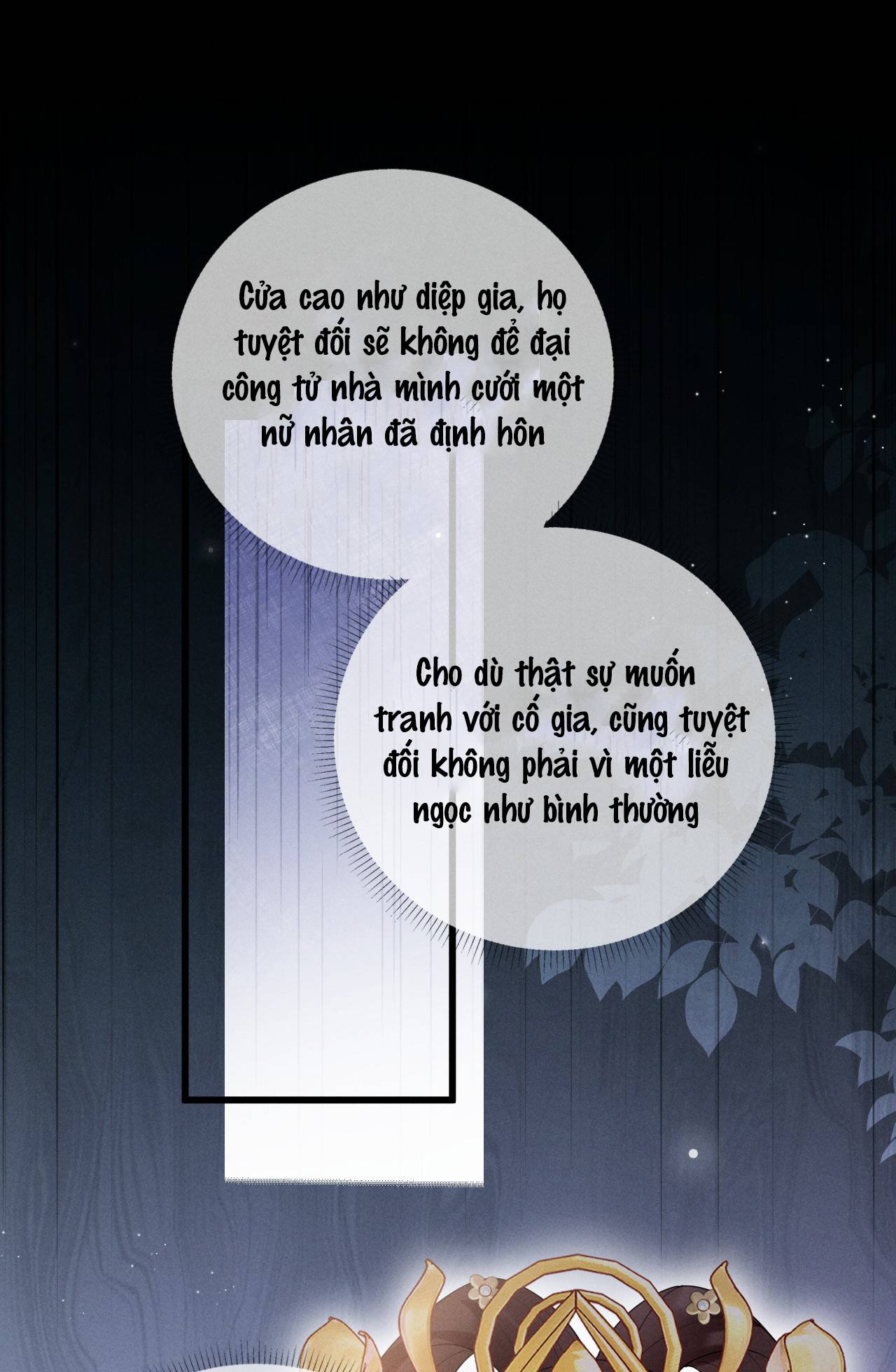 TRƯỜNG PHONG ĐỘ - Chap 12