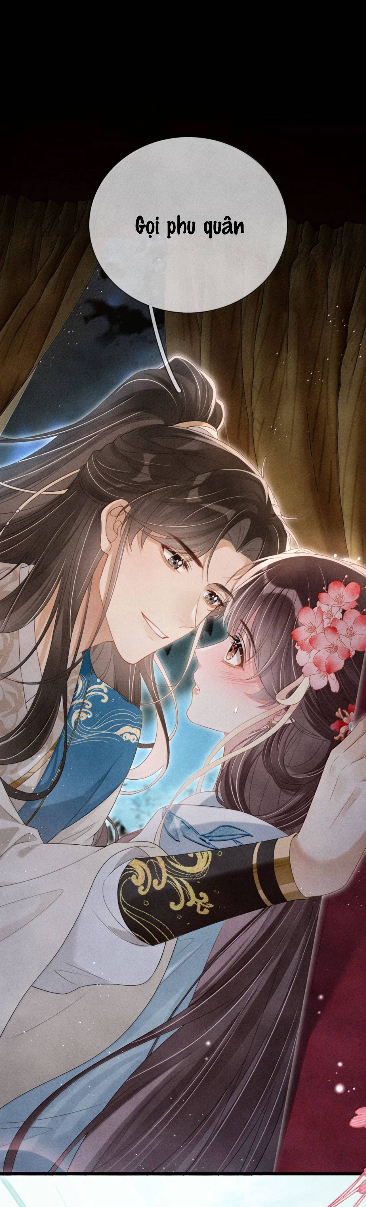 TRƯỜNG PHONG ĐỘ - Chap 28