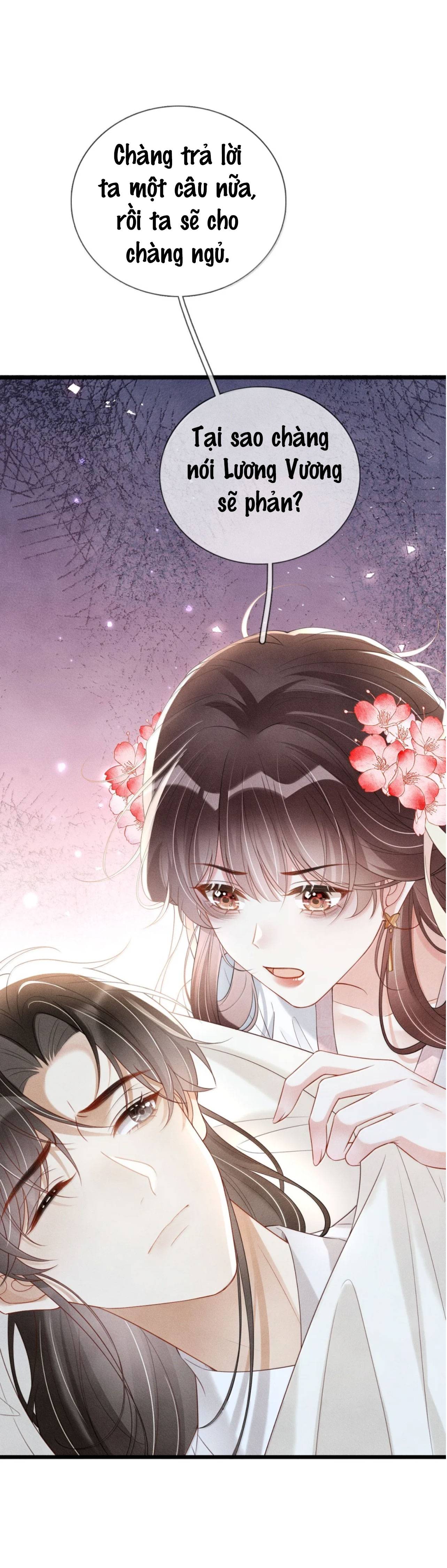 TRƯỜNG PHONG ĐỘ - Chap 28