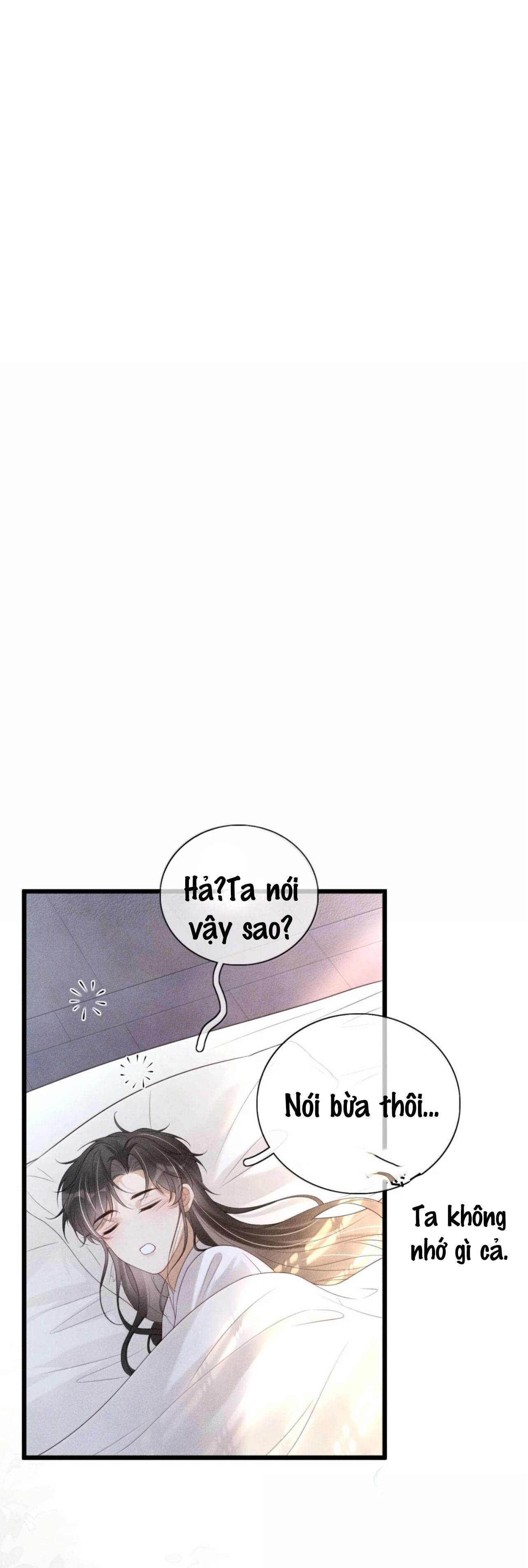 TRƯỜNG PHONG ĐỘ - Chap 28