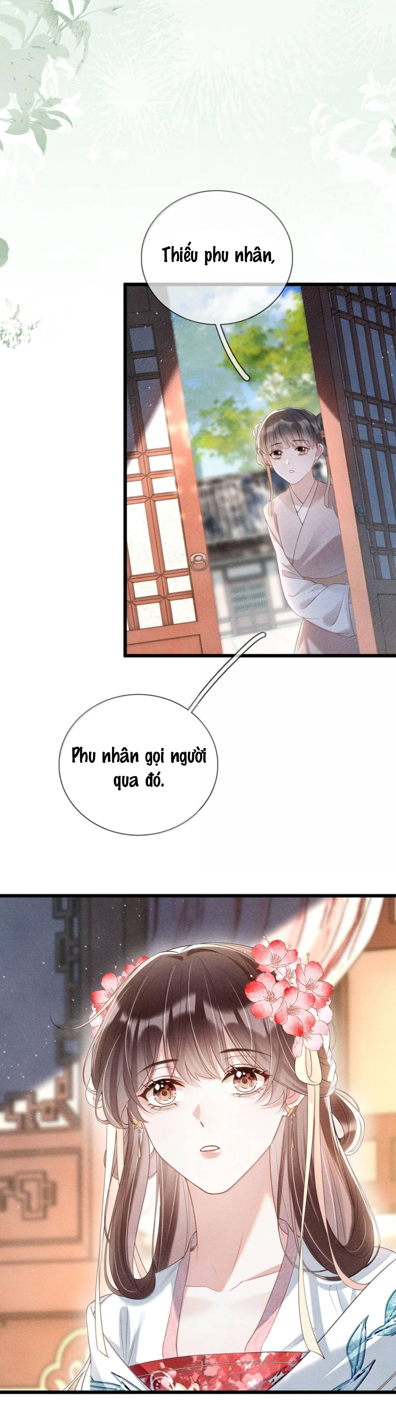 TRƯỜNG PHONG ĐỘ - Chap 28