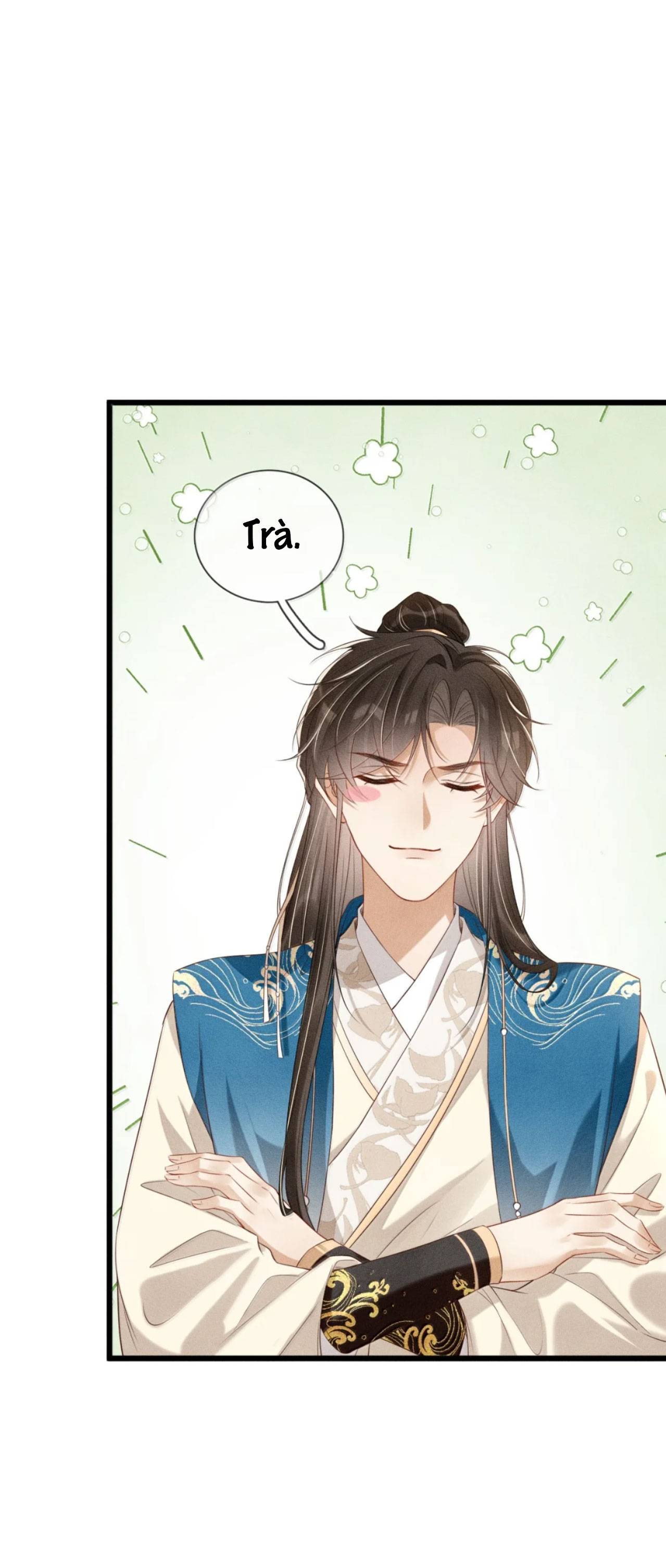 TRƯỜNG PHONG ĐỘ - Chap 28