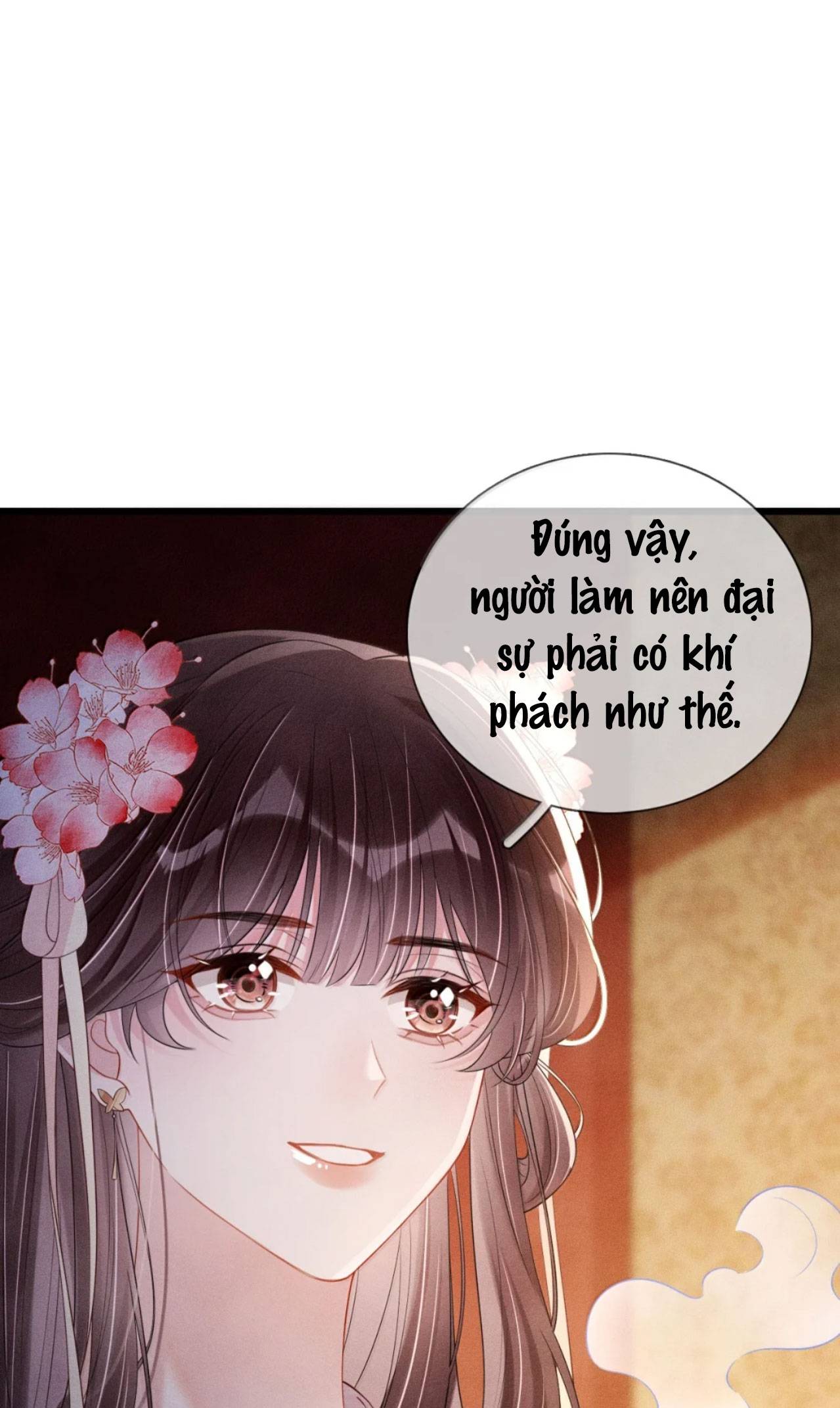 TRƯỜNG PHONG ĐỘ - Chap 28