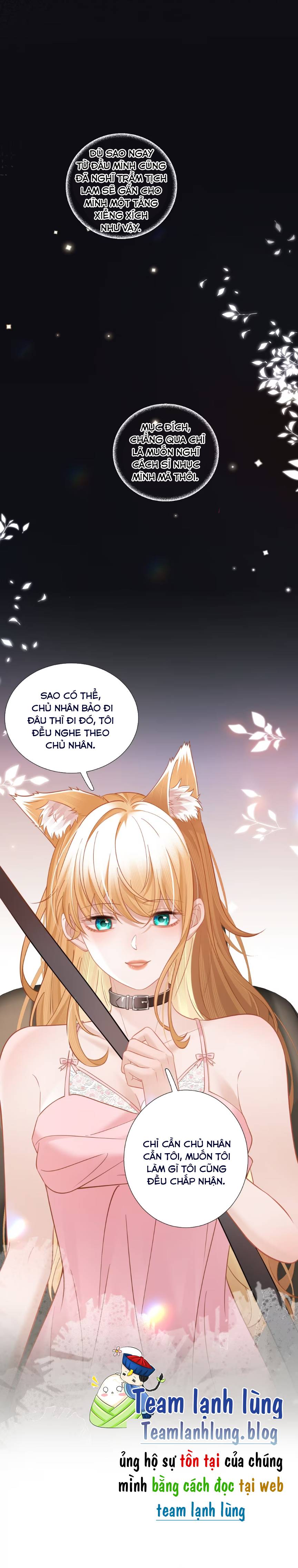 Trưởng quan - Chap 10