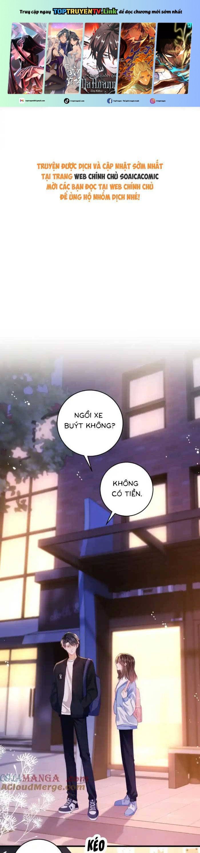 Truỵ Lạc - Chap 43