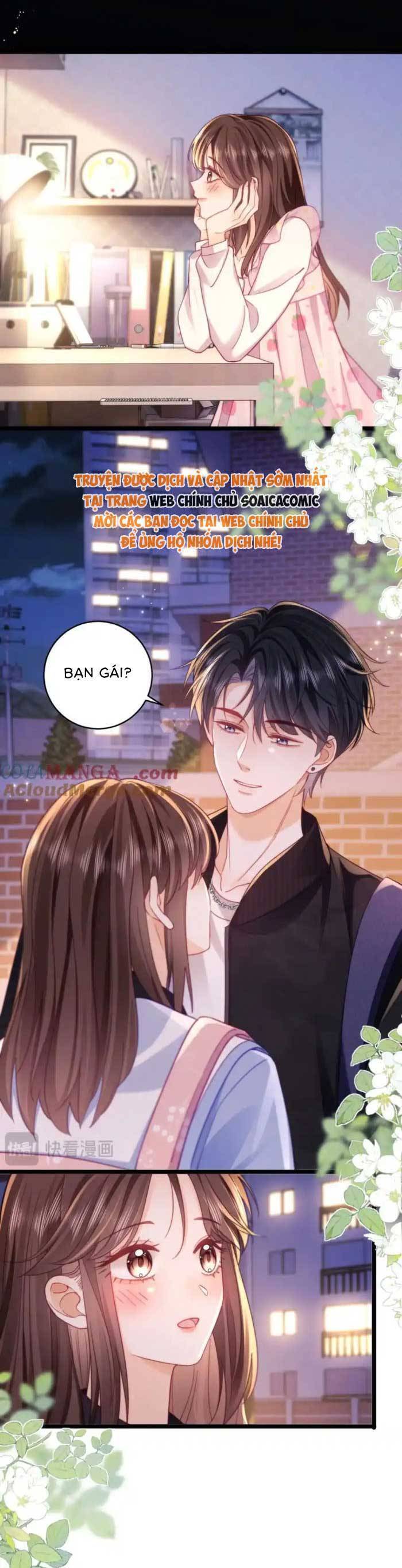 Truỵ Lạc - Chap 43