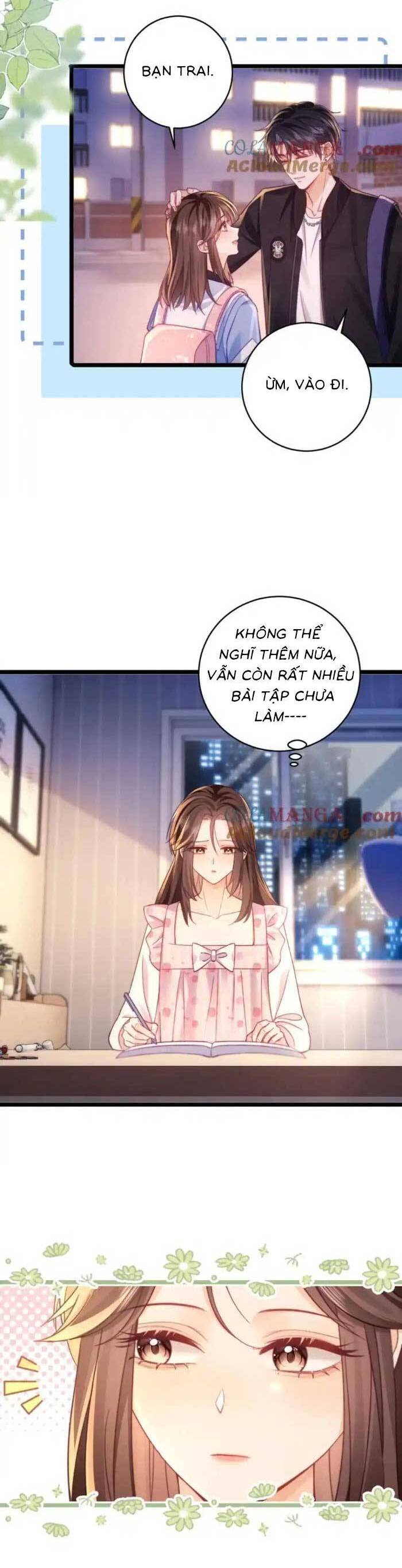 Truỵ Lạc - Chap 43