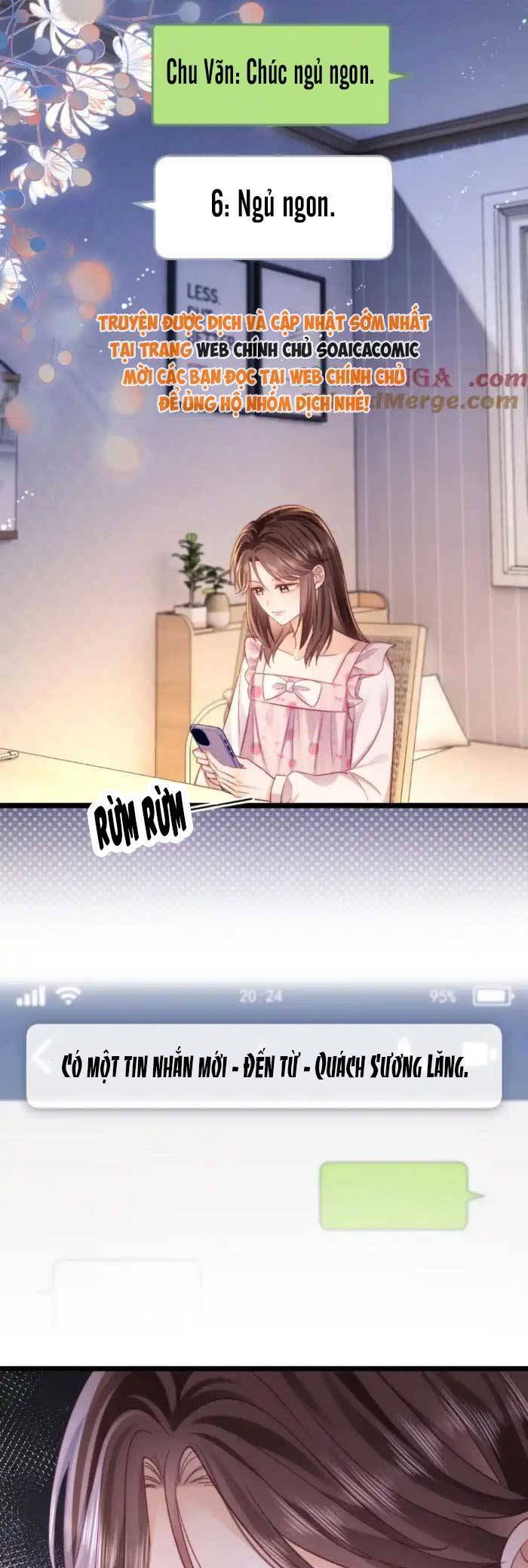 Truỵ Lạc - Chap 43